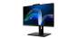 Počítačový monitor Acer B248YGbemiqprcuzx – 23,8", IPS, FHD 1920 x 1080, 120 Hz, černý