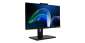Počítačový monitor Acer B248YGbemiqprcuzx – 23,8", IPS, FHD 1920 x 1080, 120 Hz, černý