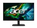 Počítačový herní monitor Acer EK241YGbi – 23,8", IPS, FHD 1920 × 1080, 120 Hz, černý