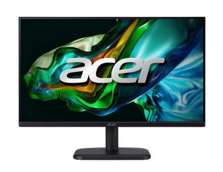 Počítačový herní monitor Acer EK321QHbi – 31,5", VA, FHD 1920 × 1080, 100 Hz, černý