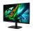 Počítačový herní monitor Acer EK321QHbi – 31,5", VA, FHD 1920 × 1080, 100 Hz, černý