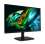 Počítačový herní monitor Acer EK321QHbi – 31,5", VA, FHD 1920 × 1080, 100 Hz, černý