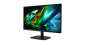 Počítačový monitor Acer EK321QK bmiipx – 31,5", VA, 4K UHD 3840 x 2160, 60 Hz, reproduktory, černý