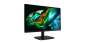 Počítačový monitor Acer EK321QK bmiipx – 31,5", VA, 4K UHD 3840 x 2160, 60 Hz, reproduktory, černý
