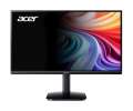 Počítačový monitor Acer KA222QE0bi – 21,5", IPS, FHD 1920 × 1080, 100 Hz, černý