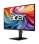 Počítačový monitor Acer KA222QE0bi – 21,5", IPS, FHD 1920 × 1080, 100 Hz, černý