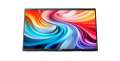 Dvouobrazovkový monitor Acer PD163Qbmiuux – 15,6", IPS, FHD 1920 x 1080 60 Hz, repro, černý
