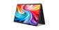 Dvouobrazovkový monitor Acer PD193QTEbmiuux – 18,5", IPS, FHD 1920 x 1080, 100 Hz, repro, černý