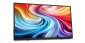 Dvouobrazovkový monitor Acer PM161QTbmiuuux – 15,6", IPS, FHD 1920 x 1080 60 Hz, repro, černý