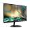 Počítačový monitor Acer SA242YH1bi – 23,8", VA, FHD 1920 x 1080, 100 Hz, černý
