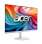 Počítačový monitor Acer SA243Y G0 – 23,8", IPS, FHD 1920 x 1080, 120 Hz, bílý