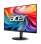 Počítačový monitor Acer SA273 G0bi – 27", IPS, FHD 1920 x 1080, 120 Hz, černý
