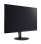 Počítačový monitor Acer SA273 G0bi – 27", IPS, FHD 1920 x 1080, 120 Hz, černý