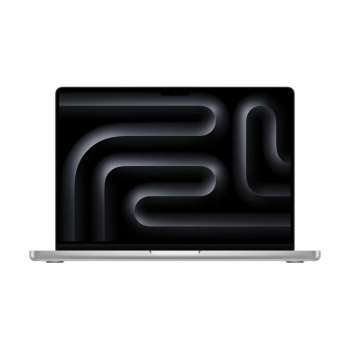 Notebook Apple MacBook Pro 14 M5 – 14,2", 16 GB RAM, SSD 1 TB, Apple M5, macOS, stříbrný