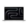 Notebook Apple MacBook Pro 14 M5 – 14,2", 16 GB RAM, SSD 1 TB, Apple M5, macOS, stříbrný