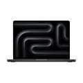 Notebook Apple MacBook Pro 14 M5 – 14,2", 24 GB RAM, SSD 1 TB, Apple M5, macOS, černý
