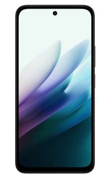Mobilní telefon Xiaomi Redmi 15 – 6 GB RAM, úložiště 128 GB, černý