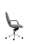 Kancelářské křeslo Karl Low - světle šedé