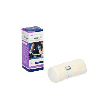Fixační obinadlo elasto Band Flex - 10 x 500 cm
