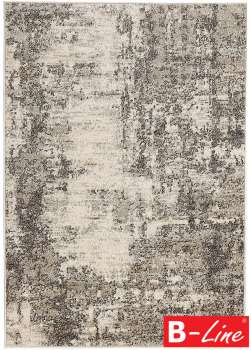 Kusový koberec Fog - 300 x 200 cm, béžový vícebarevný