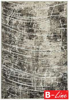 Kusový koberec Scratch - 300 x 200 cm, béžový vícebarevný