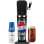 Výrobník perlivé vody SodaStream Art Black Pepsi Megapack – černý