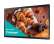Počítačový monitor Samsung QB24C – 24", ADS, FHD 1920 x 1080, 60 Hz, 16/7, černý