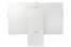 Počítačový monitor Samsung M80F – 32", VA, 4K UHD 3840 x 2160, 60 Hz, reproduktory, bílý