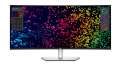Počítačový monitor Dell U4025QW – 39,7", IPS, 5120 × 2160, 120 Hz, zakřivený, reproduktory, černý