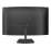 Počítačový monitor Philips 271E1SCA – 27", VA, FHD 1920x1080, 75 Hz, zakřivený, reproduktory, černý