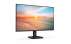 Počítačový monitor Philips 27E1N1200A – 27", IPS, FHD 1920 × 1080, 120 Hz, reproduktory, černý