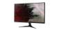 Počítačový herní monitor Acer Nitro VG270UP – 27", IPS, QHD 2560 × 1440, 144 Hz, černý