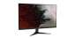 Počítačový herní monitor Acer Nitro VG270UP – 27", IPS, QHD 2560 × 1440, 144 Hz, černý