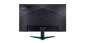 Počítačový herní monitor Acer Nitro VG270UP – 27", IPS, QHD 2560 × 1440, 144 Hz, černý