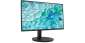 Počítačový monitor Acer CB272UGbmiiprx – 27", IPS, QHD 2560 x 1440, 120 Hz, reproduktory, černý