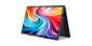 Dvouobrazovkový monitor Acer PD243YEbmiuux – 23,8" IPS, FHD 1920 x 1080, 100 Hz, repro, černý