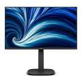 Počítačový monitor Philips 24B2U3301 – 23,8", IPS, FHD 1920 x 1080, 120 Hz, reproduktory, černý