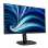 Počítačový monitor Philips 24B2U3301 – 23,8", IPS, FHD 1920 x 1080, 120 Hz, reproduktory, černý