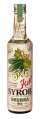 Sirup Kitl Syrob - okurka, 0,5 l