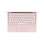 Notebook Apple MacBook Neo – 13", 8 GB RAM, SSD 512 GB, A18 Pro, macOS, ruměný