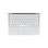 Notebook Apple MacBook Neo – 13", 8 GB RAM, SSD 512 GB, A18 Pro, macOS, stříbrný