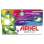 ARIEL All in 1 gelové kapsle 19 ks Color