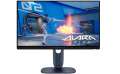 Počítačový herní monitor Dell Alienware AW2525HM – 24,5", IPS, FHD 1920 × 1080, 320 Hz, modrý