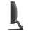 Počítačový herní monitor Philips 34M2C3500L – 34", VA, WQHD 3440 x 1440, 180 Hz, zakřivený, šedý
