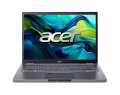 Notebook Acer Aspire 14 A14-51M – 14", 16 GB RAM, SSD 512 GB, Core 5 120U, Windows 11, šedý