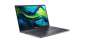 Notebook Acer Aspire 17 – 17,3", 16 GB RAM, SSD 512 GB, Intel Core 5, Win 11 Home, šedý