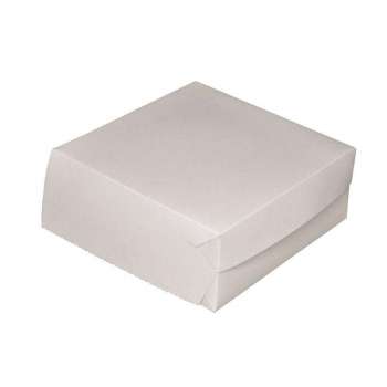 Dortová krabice -  22 x 22 x 9 cm, 50 ks