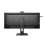 Počítačový monitor Philips 40B1U5601H – 40", IPS, UWQHD 3440 × 1440, 120 Hz, reproduktory, černý
