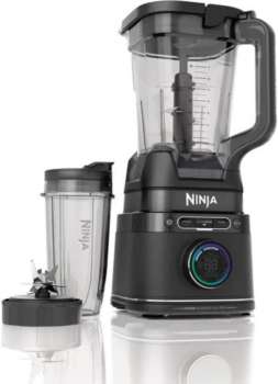 Stolní mixér Ninja TB301EU Detect Pro s Blendsense - objem 1,9 l, příkon 1200 W, černý