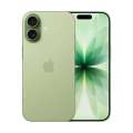 Mobilní telefon Apple iPhone 17 - 256GB, Sage